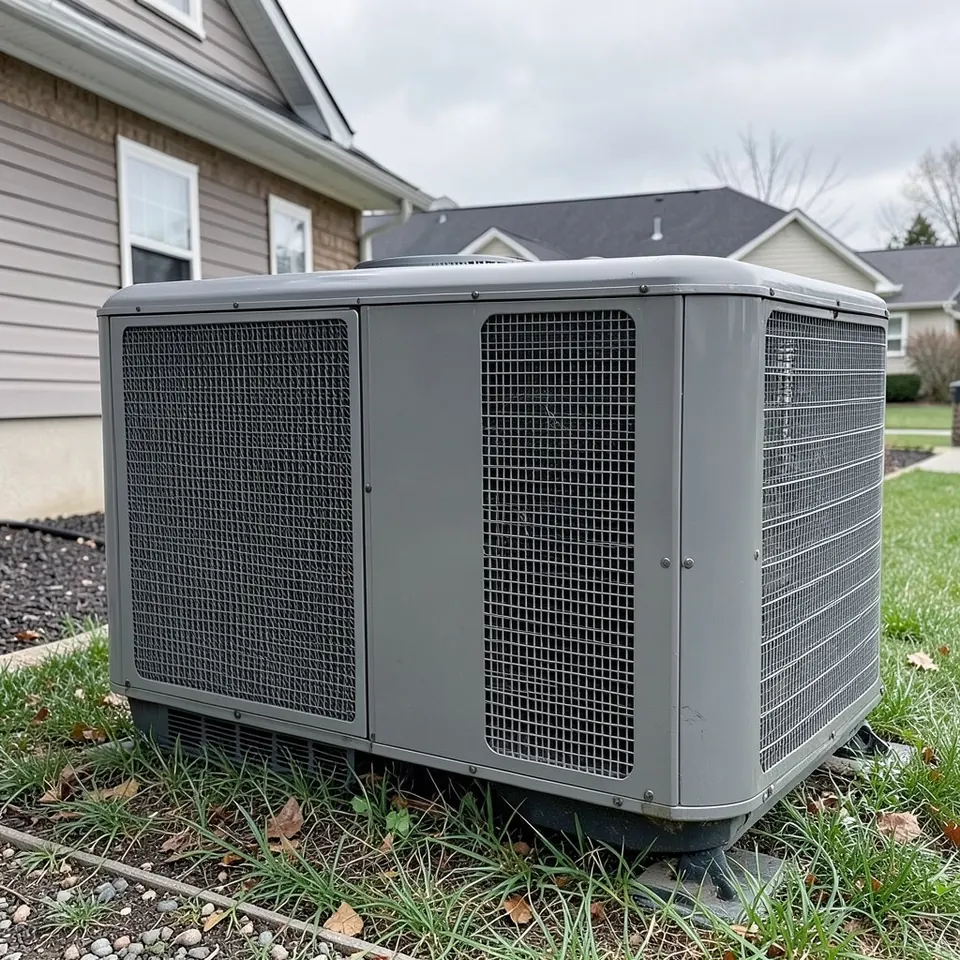 Your Guide to AC Repair in Arnoldsville, GA — local guide